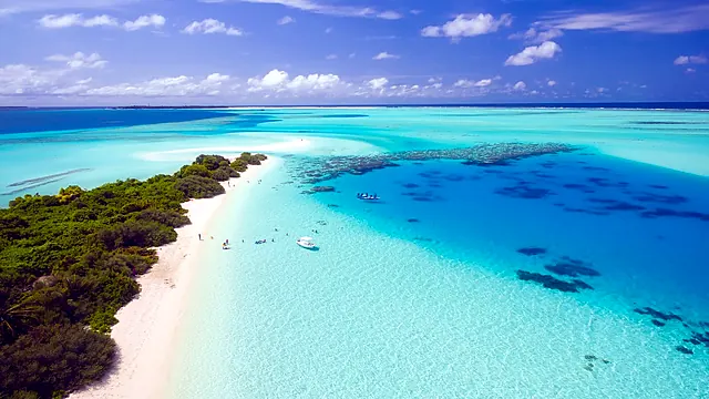 Maldive - Keyodhoo