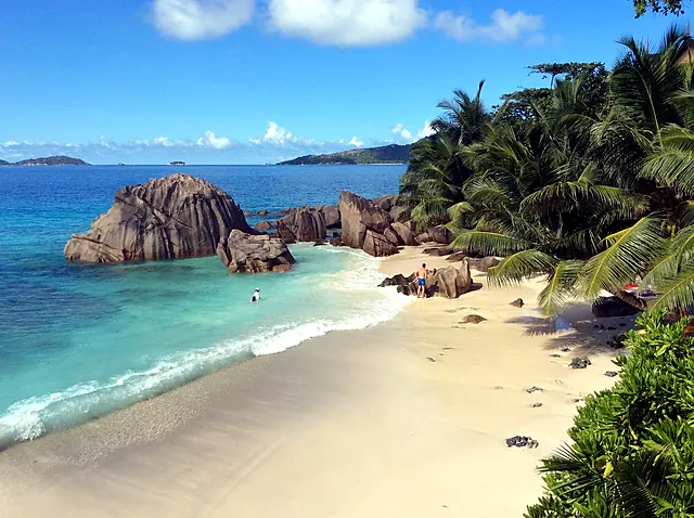 Seychelles
