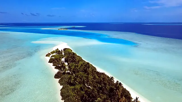Keyodhoo — escursioni