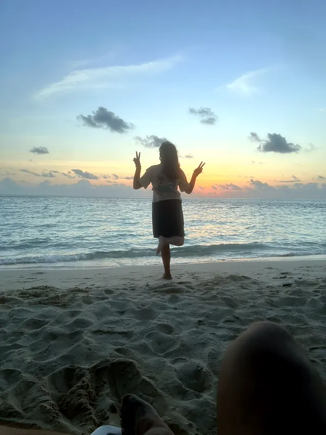 Keyodhoo — escursioni