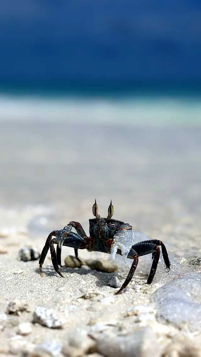 Keyodhoo — escursioni