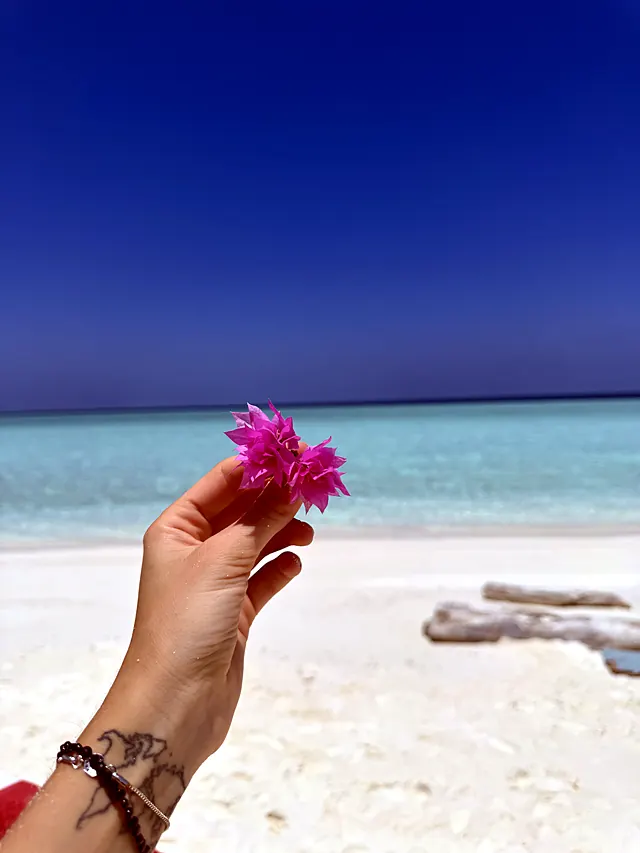 Keyodhoo — escursioni