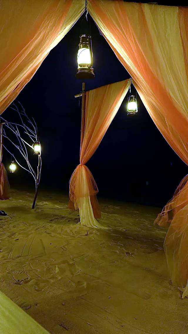 Keyodhoo — il ristorante