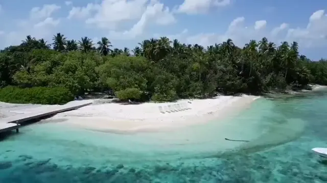 Keyodhoo — escursioni (video)