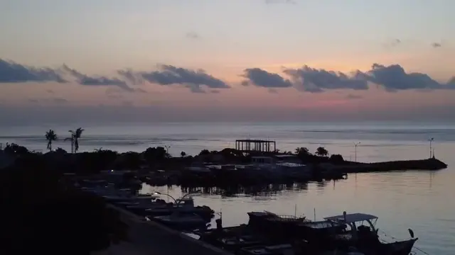 Keyodhoo — l'isola (video)