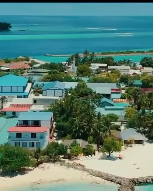 Keyodhoo — il ristorante (video)