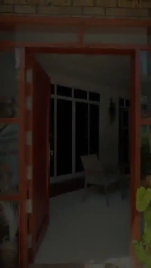 Keyodhoo — la struttura (video)