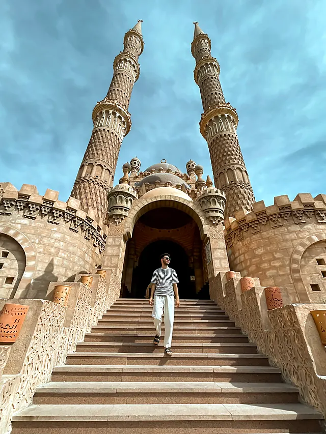 Sharm el-Sheikh