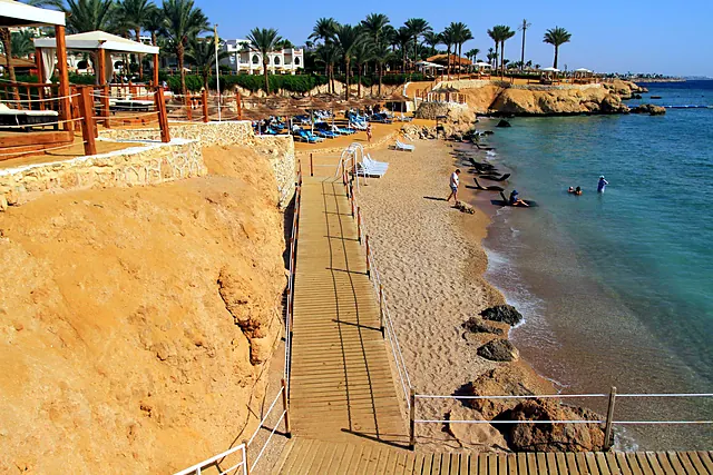 Sharm el-Sheikh