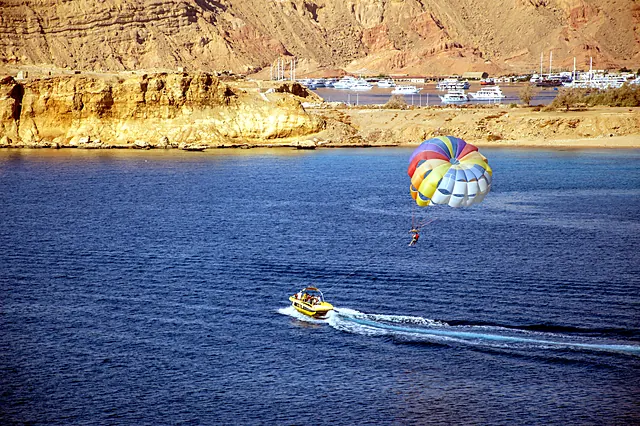 Sharm el-Sheikh