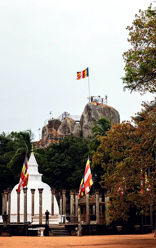 Sri Lanka