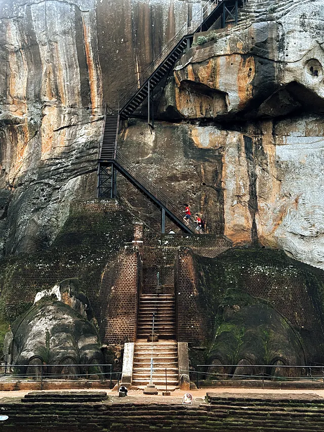 Sri Lanka