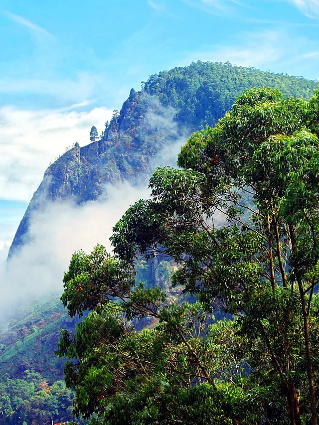 Sri Lanka