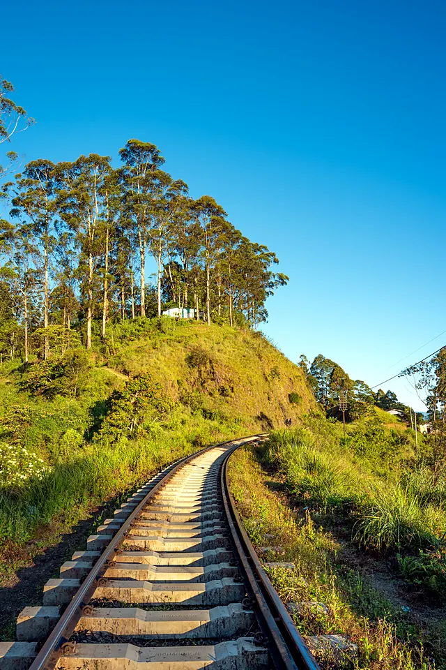 Sri Lanka