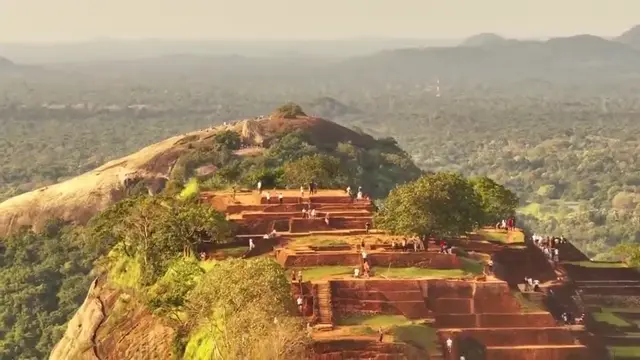 Sri Lanka (video)