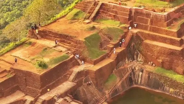 Sri Lanka (video)