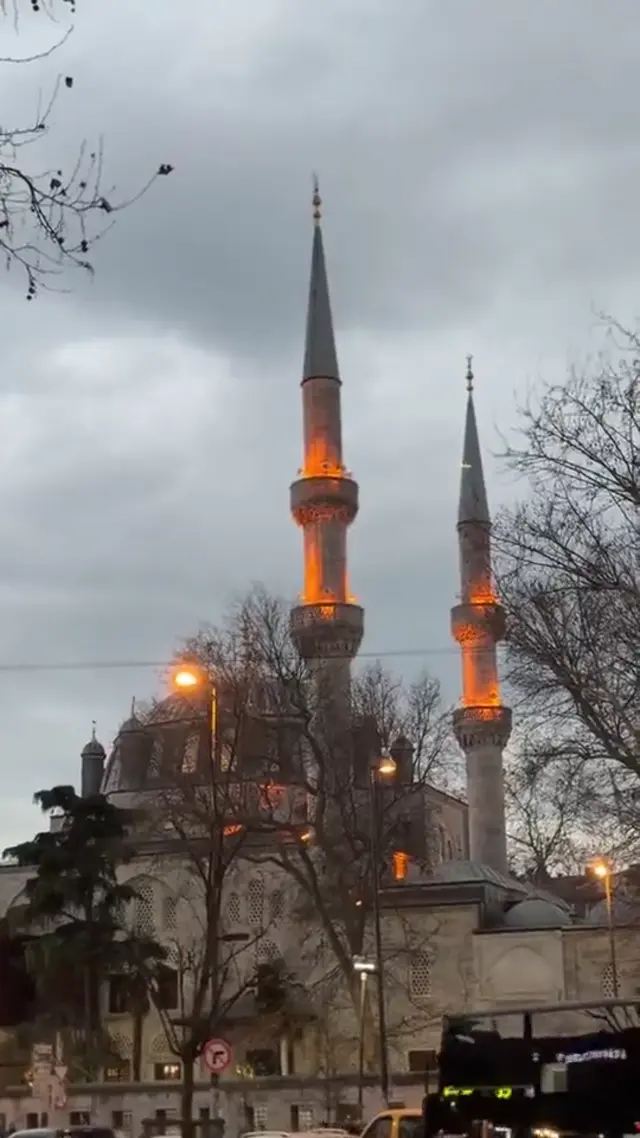 Turchia (video)