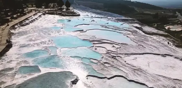 Turchia (video)