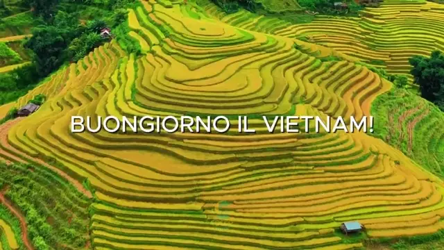 Vietnam (video)
