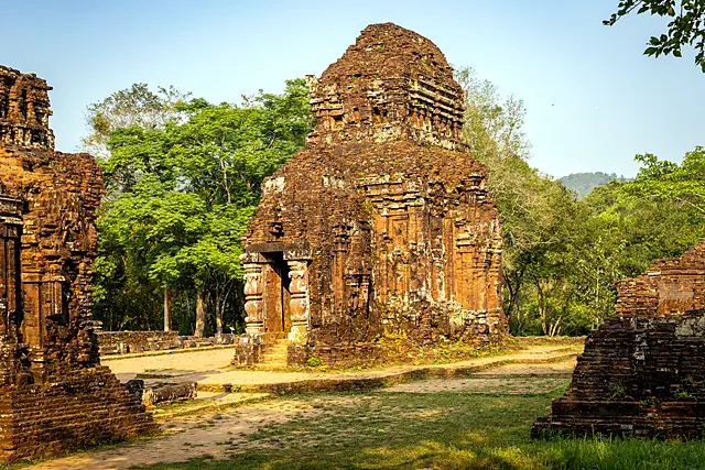 Vietnam