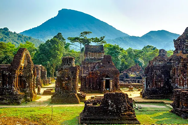 Vietnam