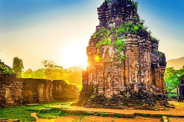 Vietnam