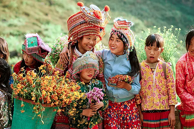 Vietnam