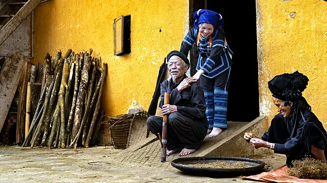 Vietnam