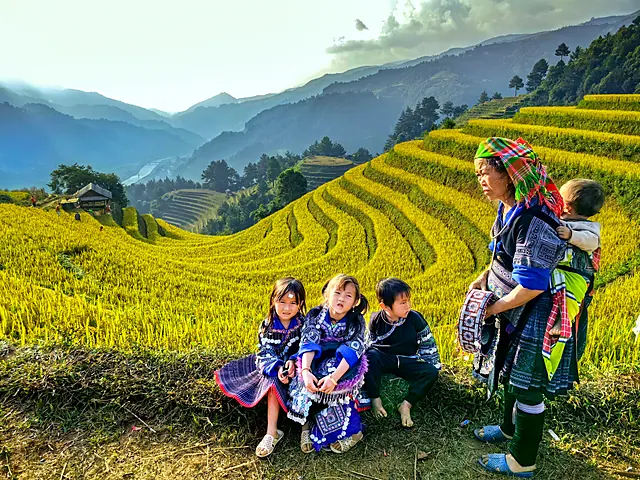 Vietnam