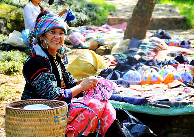 Vietnam