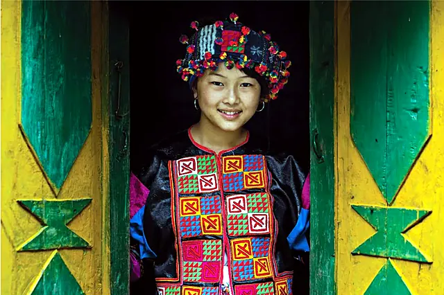 Vietnam