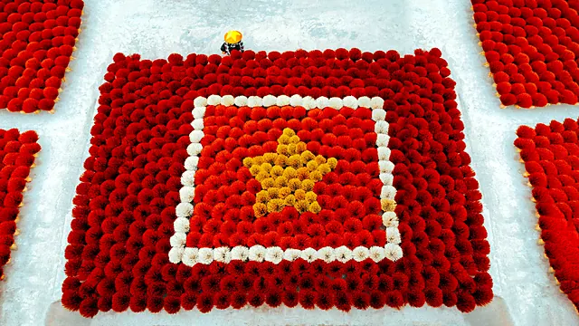 Vietnam