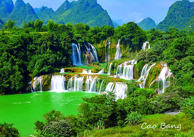 Vietnam
