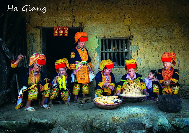 Vietnam