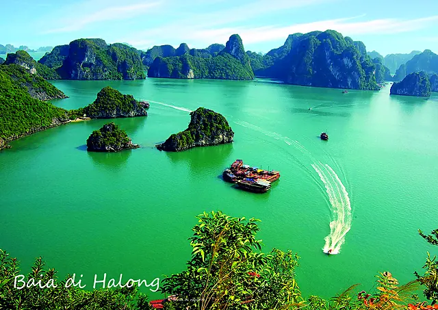 Vietnam