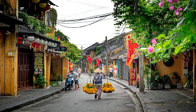 Vietnam