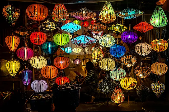 Vietnam