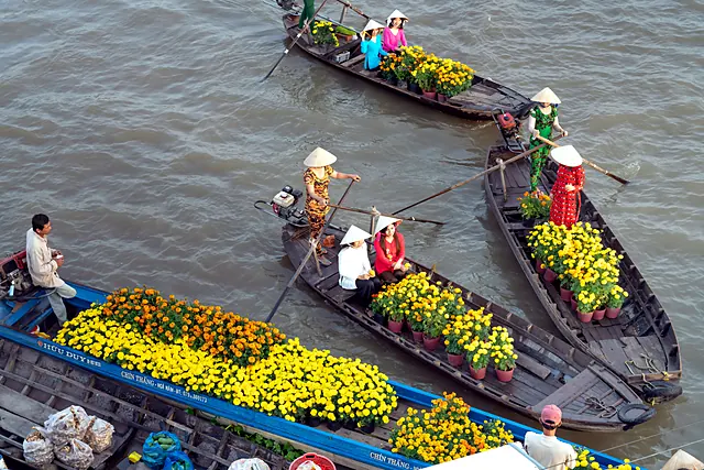 Vietnam