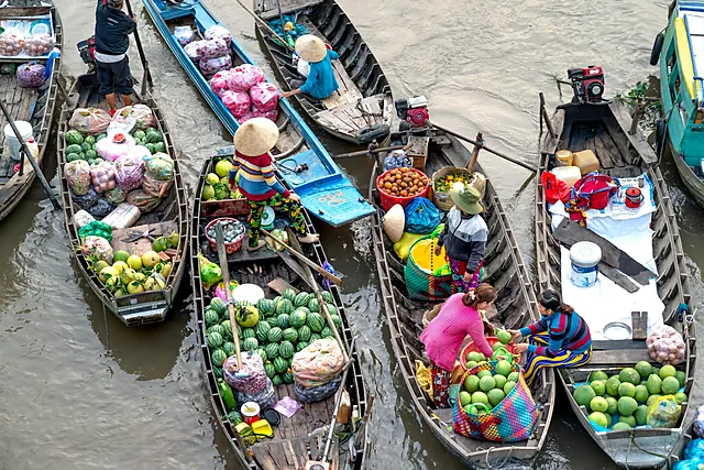 Vietnam