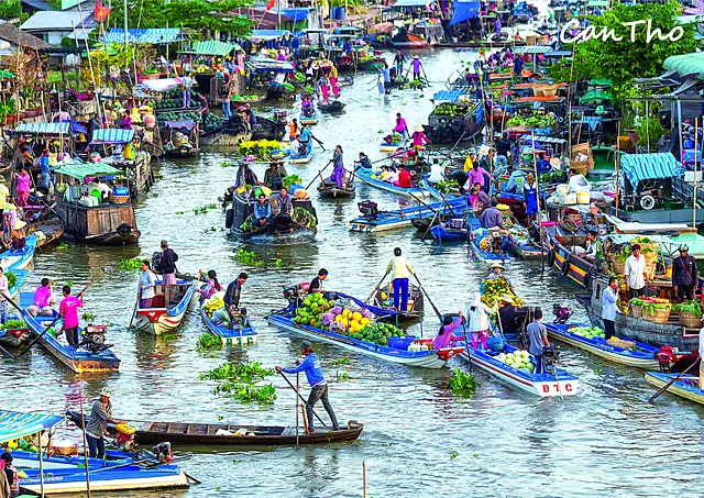 Vietnam