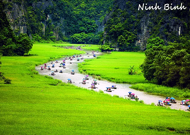 Vietnam