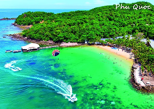 Vietnam
