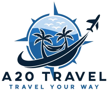 A20 Travel — Travel your way
